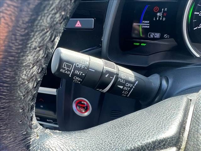 HONDA FIT HYBRID 2017 Image 31