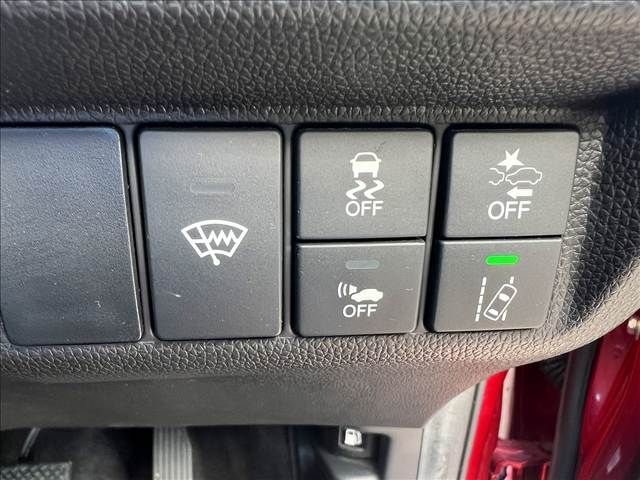 HONDA FIT HYBRID 2017 Image 31