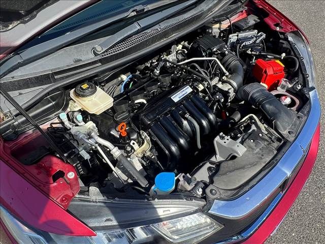 HONDA FIT HYBRID 2017 Image 31