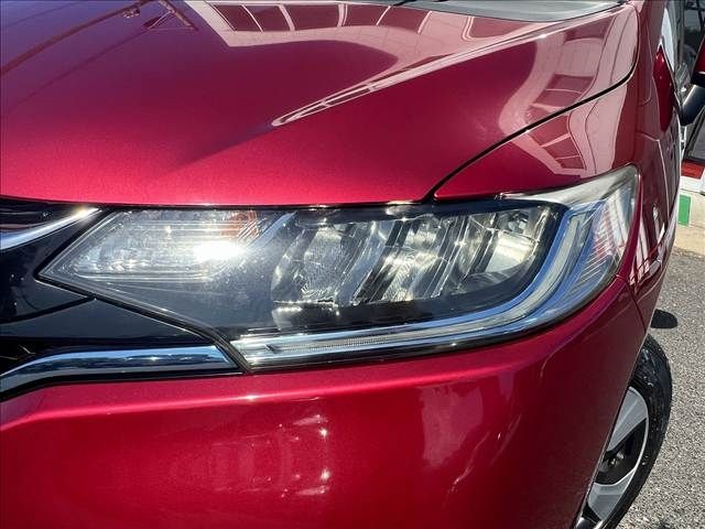 HONDA FIT HYBRID 2017 Image 31