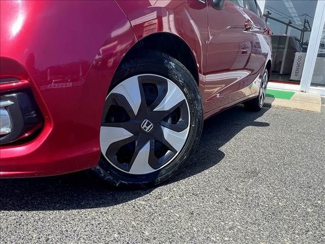 HONDA FIT HYBRID 2017 Image 31