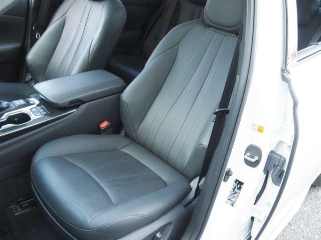 TOYOTA CROWN SEDAN HYBRID 2021 Image 31