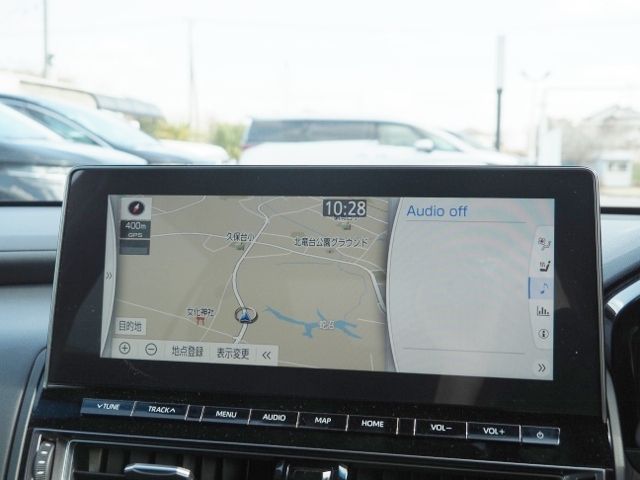 TOYOTA CROWN SEDAN HYBRID 2021 Image 31