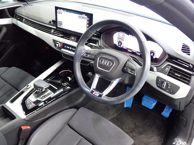 AUDI A5 SPORTBACK 2022 Image 31