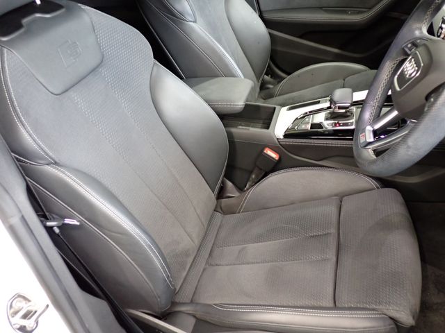 AUDI A5 SPORTBACK 2022 Image 31