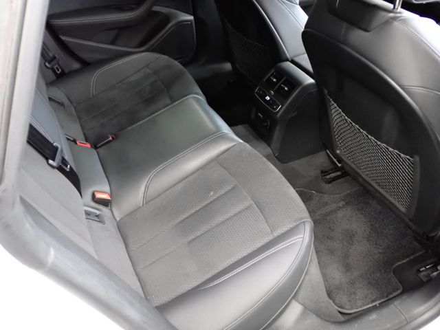 AUDI A5 SPORTBACK 2022 Image 31