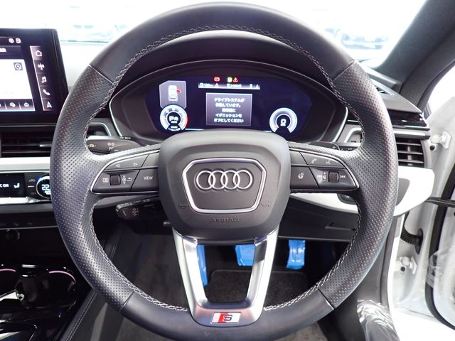 AUDI A5 SPORTBACK 2022 Image 31