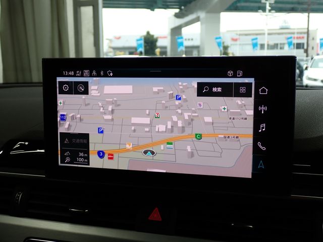 AUDI A5 SPORTBACK 2022 Image 31