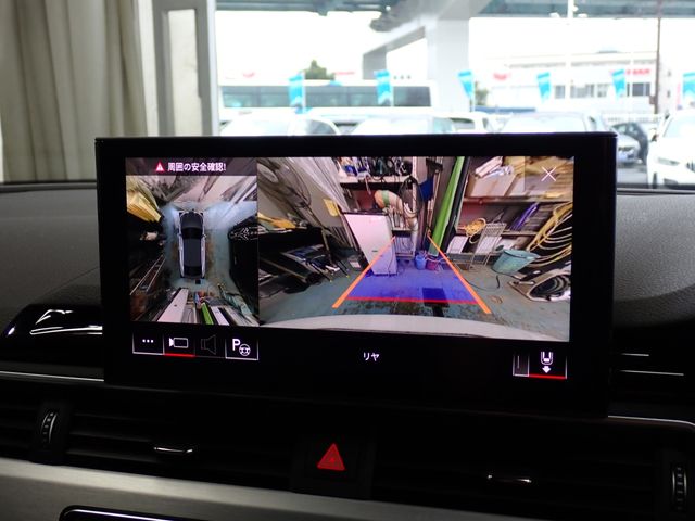 AUDI A5 SPORTBACK 2022 Image 31