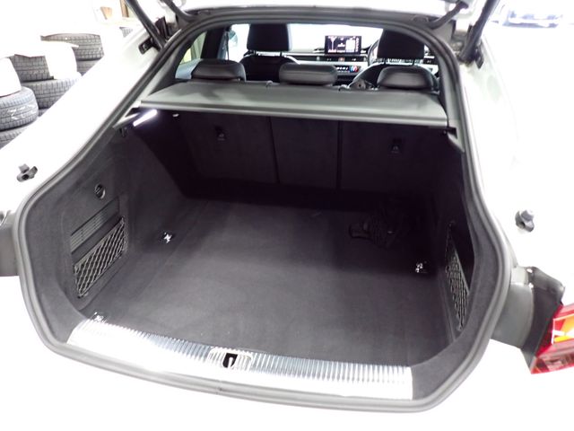 AUDI A5 SPORTBACK 2022 Image 31