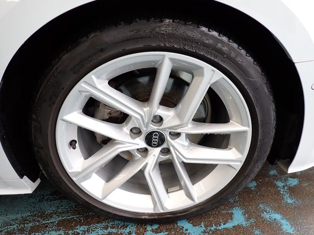 AUDI A5 SPORTBACK 2022 Image 31