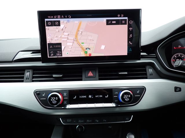 AUDI A5 SPORTBACK 2022 Image 31