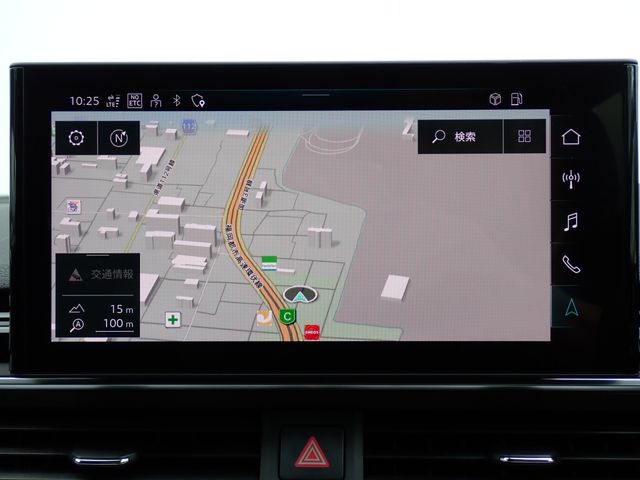 AUDI A5 SPORTBACK 2022 Image 31