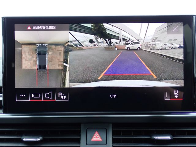 AUDI A5 SPORTBACK 2022 Image 31