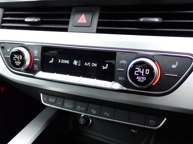 AUDI A5 SPORTBACK 2022 Image 31