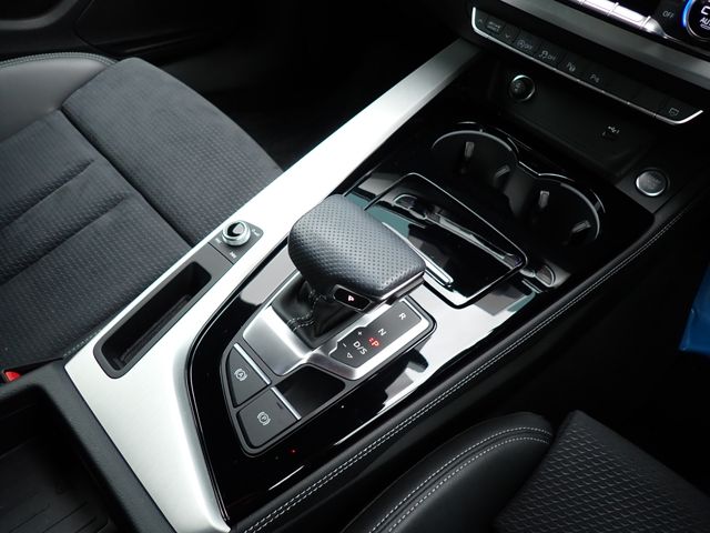 AUDI A5 SPORTBACK 2022 Image 31