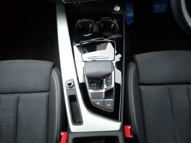 AUDI A5 SPORTBACK 2022 Image 31