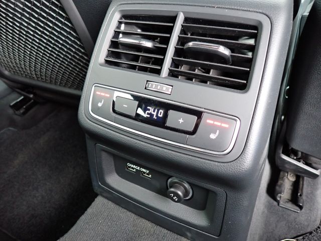 AUDI A5 SPORTBACK 2022 Image 31