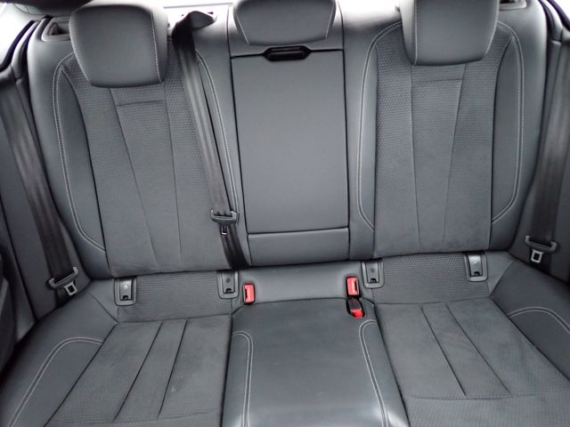 AUDI A5 SPORTBACK 2022 Image 31