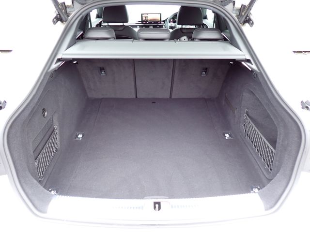 AUDI A5 SPORTBACK 2022 Image 31