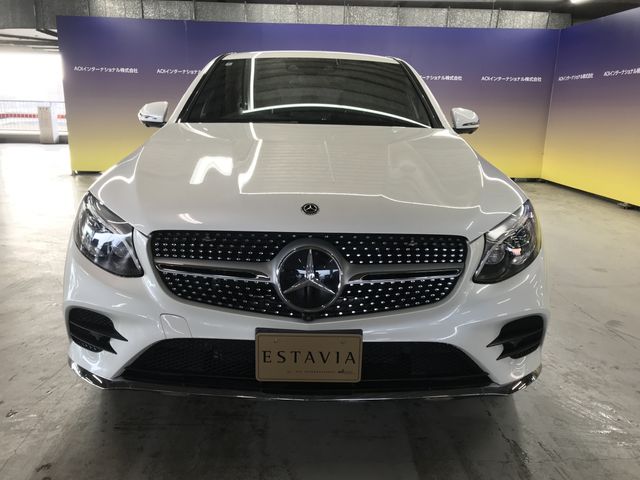 MERCEDES BENZ GLC CL 2018 Image 31