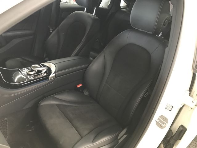 MERCEDES BENZ GLC CL 2018 Image 31