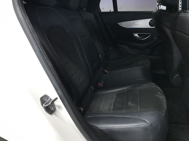 MERCEDES BENZ GLC CL 2018 Image 31