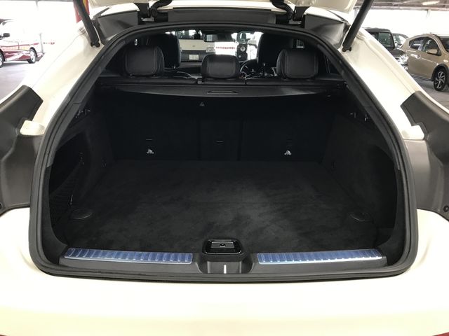 MERCEDES BENZ GLC CL 2018 Image 31