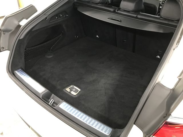 MERCEDES BENZ GLC CL 2018 Image 31