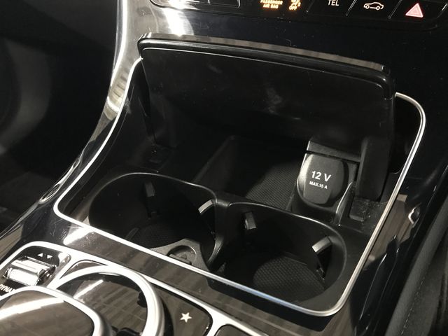 MERCEDES BENZ GLC CL 2018 Image 31