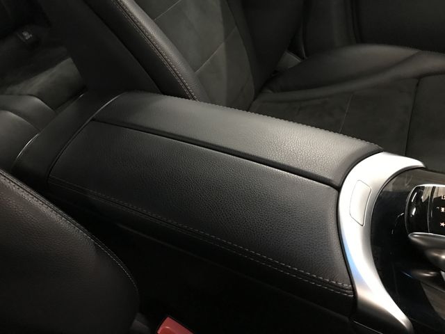 MERCEDES BENZ GLC CL 2018 Image 31