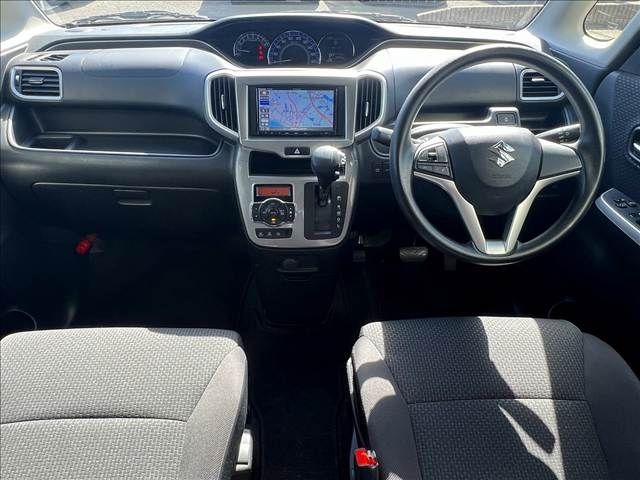 SUZUKI SOLIO 2019 Image 31