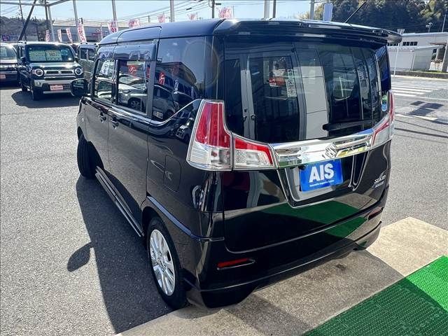 SUZUKI SOLIO 2019 Image 31