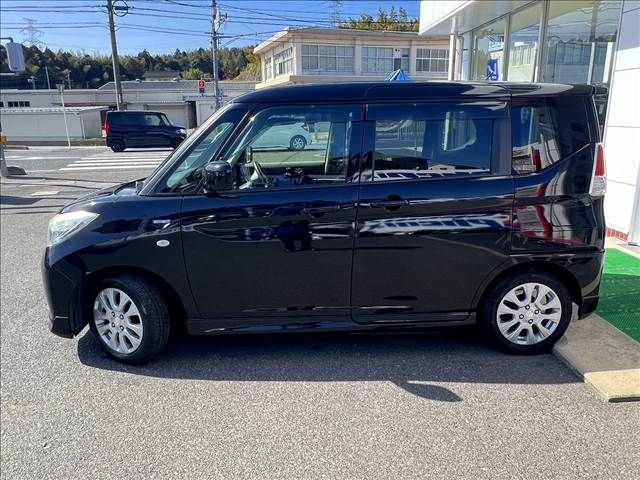 SUZUKI SOLIO 2019 Image 31