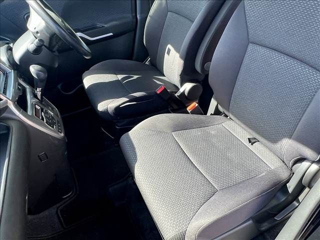 SUZUKI SOLIO 2019 Image 31