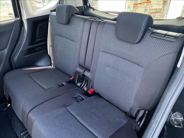 SUZUKI SOLIO 2019 Image 31