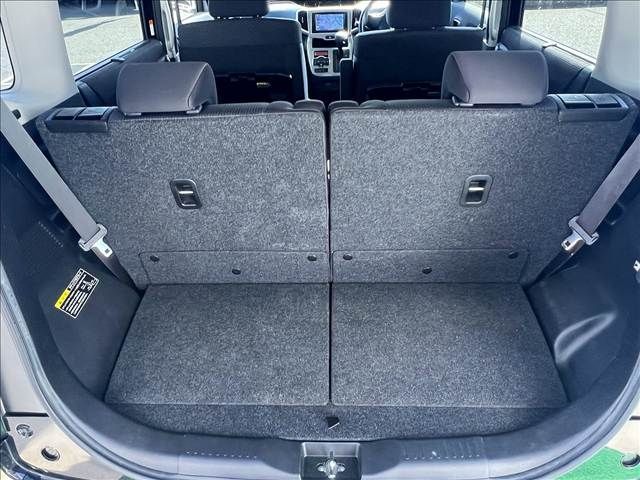 SUZUKI SOLIO 2019 Image 31