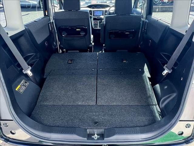 SUZUKI SOLIO 2019 Image 31