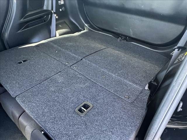 SUZUKI SOLIO 2019 Image 31