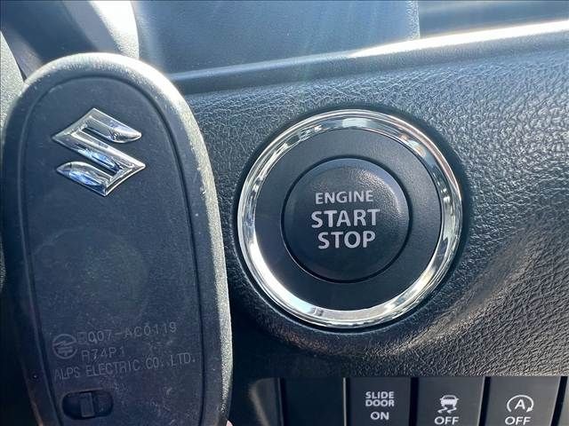 SUZUKI SOLIO 2019 Image 31