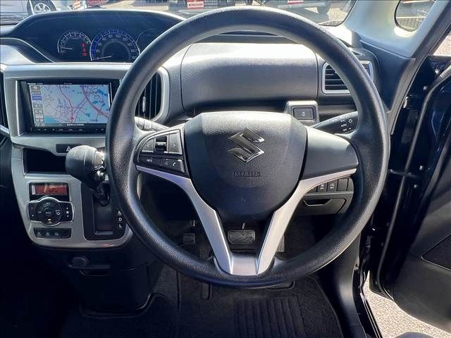 SUZUKI SOLIO 2019 Image 31