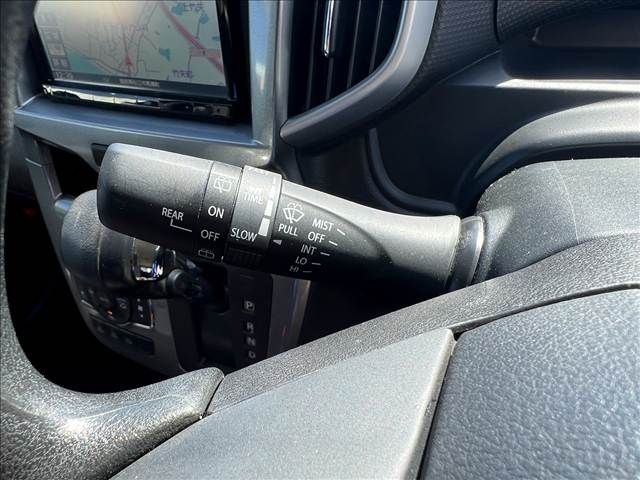 SUZUKI SOLIO 2019 Image 31