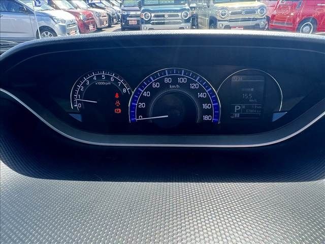 SUZUKI SOLIO 2019 Image 31