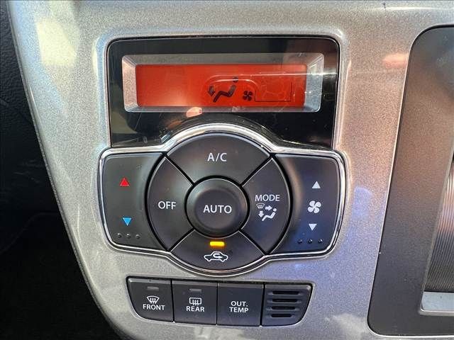 SUZUKI SOLIO 2019 Image 31