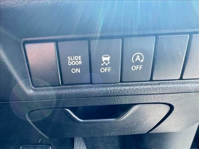 SUZUKI SOLIO 2019 Image 31