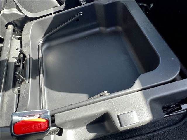 SUZUKI SOLIO 2019 Image 31