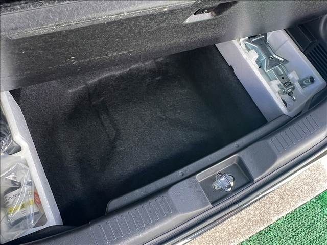 SUZUKI SOLIO 2019 Image 31