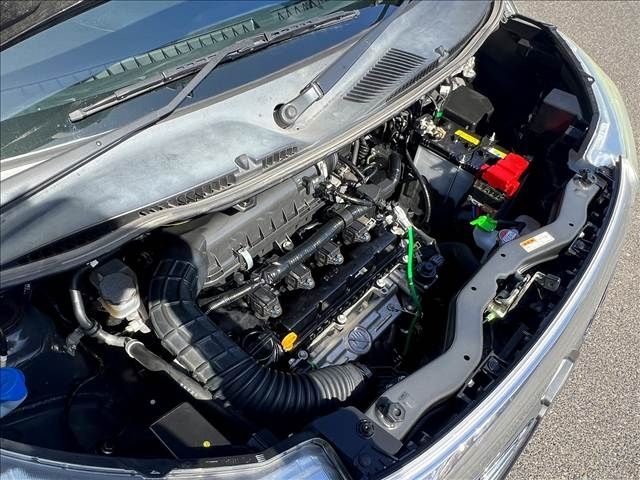 SUZUKI SOLIO 2019 Image 31