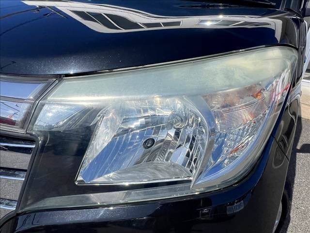 SUZUKI SOLIO 2019 Image 31