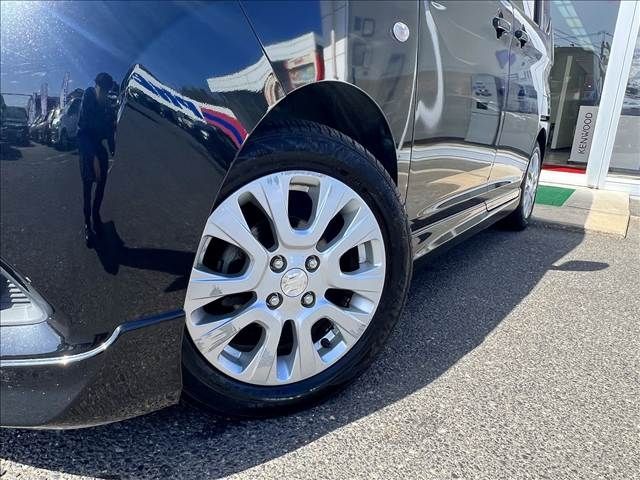 SUZUKI SOLIO 2019 Image 31